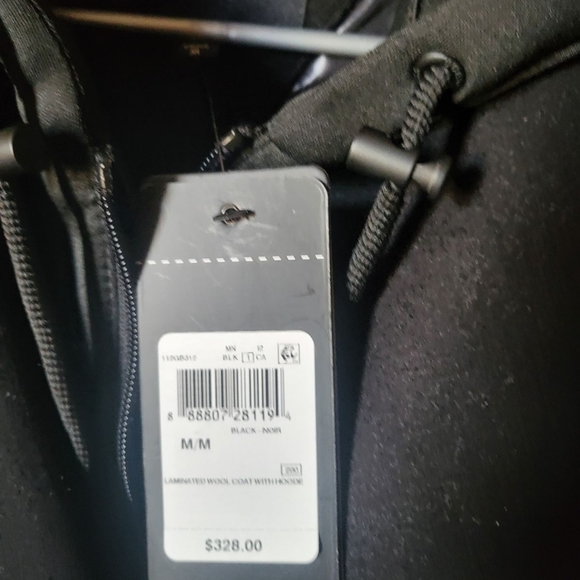 Guess coat - Picture 2 of 2